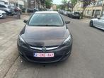 Opel astra 2014, Auto's, 4 cilinders, Parkeersensor, Bedrijf, Handgeschakeld