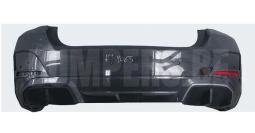 Bumper  BMW i4 4 G26 M-Pakket M Pakket21-  Achterbumper   KJ, Auto-onderdelen, Carrosserie, Bumper, Achter, Gebruikt, 6 maanden garantie