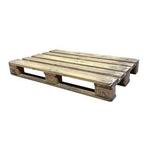 gratis palletten 7 stuk, Ophalen, Zo goed als nieuw