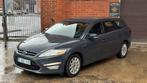 Ford Mondeo 1.6TDCI TITANIUM 2013, Autos, Euro 5, Entreprise, Mondeo, Boîte manuelle
