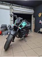 Yamaha mt07, Motoren, 2 cilinders, ABS, Particulier, Minimaal motorrijbewijs A2