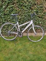 Sportieve damesfiets, Fietsen en Brommers, 28 inch, Gebruikt, 47 tot 50 cm, Meer dan 20 versnellingen