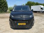 2021 Citroen Jumpy Bedrijfswagen, Auto's, Automaat, Gebruikt, Euro 6, Citroën
