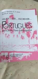 Português Um Curso Para Estrangeiros, Livres, Comme neuf, Ne s'applique pas, Enlèvement ou Envoi, Editora Pedagógica E Univ