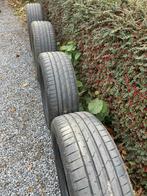 Pneus Hankook 225/55/18 102V, Ophalen, Gebruikt