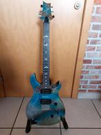 Prs multi foil, Ophalen, Gebruikt