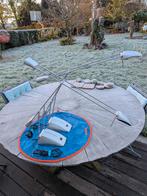 2 lampes de bureau design très bon etat vintage, Enlèvement, Comme neuf