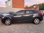 volvo v40 cross country 1.5 benzine t3/navi/automaat, Stof, 1498 cc, 4 cilinders, Blauw