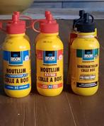 Houtlijm 6 stuks, Ophalen
