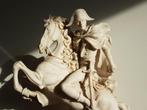 Objet de collection rare Armani Napoleon en porcelaine biscu, Antiquités & Art, Art | Sculptures & Bois, Enlèvement ou Envoi