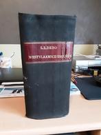 Westvlaams Idioticon, Antiek en Kunst, Ophalen of Verzenden