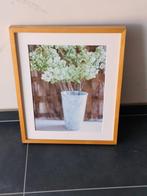 Gratis kader, Huis en Inrichting, Woonaccessoires | Lijsten, Ophalen, Minder dan 50 cm, 50 tot 75 cm, Zo goed als nieuw