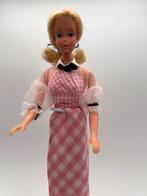 Barbie vintage   Quick Curl, Utilisé, Enlèvement ou Envoi