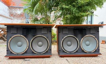 JBL C50 Olympus beschikbaar voor biedingen