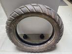 achterband avon distanzia 130/80-17, Ophalen of Verzenden, Gebruikt