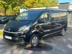 Fiat Talento 1.6D, 2019, 121.620km, Camera, BTW inc, Keuring, Auto's, 174 g/km, Euro 6, 4 cilinders, 89 kW