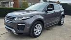 Land Rover Evoque 2.0TDI Automaat, Auto's, Automaat, Euro 6, Leder, Bedrijf