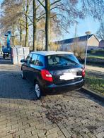 SKODA FABIA 1.2ihtp Benzine 2010 Gekeurd voor verkoop, Auto's, Radio, 5 deurs, Particulier, Fabia