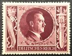 Verjaardagszegel A.Hitler1943 POSTFRIS, Postzegels en Munten, Postzegels | Europa | Duitsland, Overige periodes, Ophalen of Verzenden