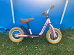 Loop fiets voor meisjes, Ophalen of Verzenden, Gebruikt, Loopfiets