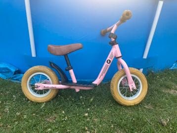Loop fiets voor meisjes  beschikbaar voor biedingen