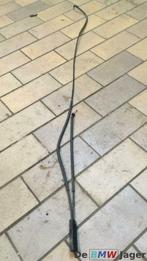 Motorkap kabel BMW X5 E70 X6 E71 E72 51237184456, Auto-onderdelen, Gebruikt, Ophalen of Verzenden, BMW, BMW