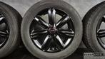 17 inch JCW Star Spoke 539 wintervelgen Mini Countryman, Gebruikt, -, -, Banden en Velgen