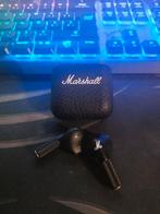 Marshall Minor IV Wireless Earbuds, Enlèvement ou Envoi, Comme neuf