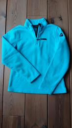 Fleece trui - Icepeak - maat 11/12 jaar, Gebruikt, Meisje, Trui of Vest, Ophalen of Verzenden