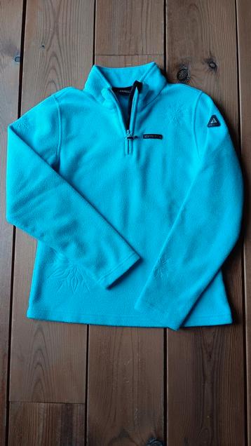 Fleece trui - Icepeak - maat 11/12 jaar beschikbaar voor biedingen