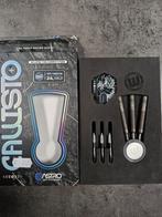 Winmau callisto 24gram te koop, Sports & Fitness, Fléchettes, Enlèvement, Flights