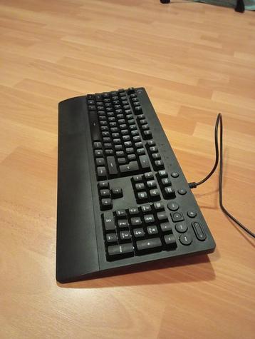 Gaming Keyboard (Logitech g213)