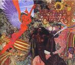 Santana : Abraxas, Enlèvement, Comme neuf, 12 pouces