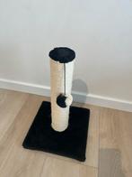 Kattenkrabpaal, Dieren en Toebehoren, Krabmeubelen, Ophalen, Zo goed als nieuw