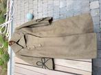 Capote officier lieutenant us ww1, Ophalen of Verzenden