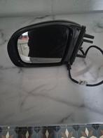 Spiegel Mercedes ML, Enlèvement