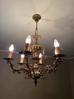 4 lusters te koop (ook per stuk), Maison & Meubles, Lampes | Lustres, Enlèvement, Comme neuf