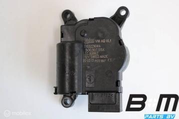 Kachelstelmotor VW Golf 7 beschikbaar voor biedingen