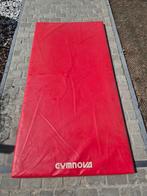Turnmat Professioneel Gymnova 2m  1m x 4cm, Sport en Fitness, Turnen, Ophalen, Zo goed als nieuw