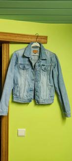 Veste en jeans " Pepe jeans" taille L