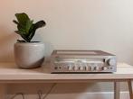 Yamaha ‘Natural Sound’ R-500 vintage receiver, Audio, Tv en Foto, Versterkers en Ontvangers, Ophalen of Verzenden, Gebruikt, Stereo