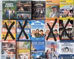 Dvd box Nonkel Jef Bompa Wolven Van Vlees en Bloed Eigen Kwe, Ophalen of Verzenden, Zo goed als nieuw
