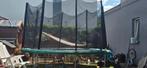 Grote trampoline, Tuin en Terras, Ophalen