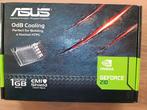 Asus Nvidea Geforce 210 (EN210 SILENT/DI/1GD3/V2(LP)), Informatique & Logiciels, Enlèvement ou Envoi