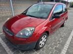 Ford Fiesta, Auto's, Ford, Voorwielaandrijving, 1299 cc, Stof, 4 cilinders