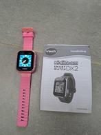 VTech Kidizoom Smartwatch Connect DX2 roze, Enlèvement ou Envoi, Comme neuf