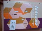 Leerwerkboeken Antropia 3, Boeken, Schoolboeken, Ophalen of Verzenden, Nieuw, ASO, Overige vakken