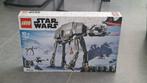 Lego star wars 75288 AT-AT nieuw, Ophalen, Nieuw