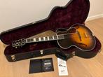 Gibson L5 1934, Ophalen, Zo goed als nieuw, Hollow body, Gibson