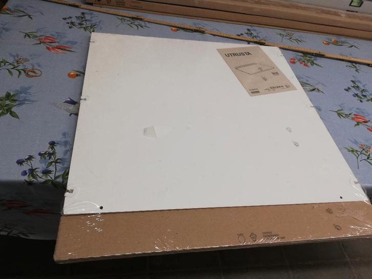Lot MDF platen, Doe-het-zelf en Bouw, Platen en Panelen, Ophalen